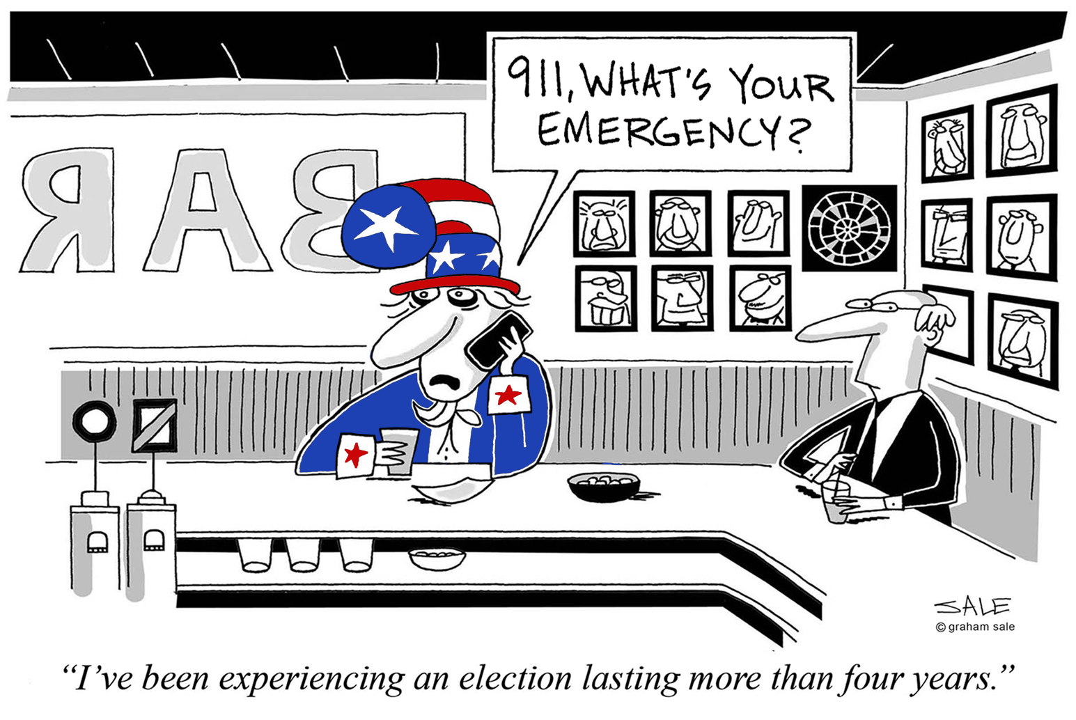 911 Politics Emergency 911 Politics Emergency