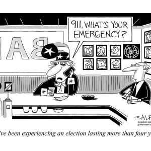 Election 911.