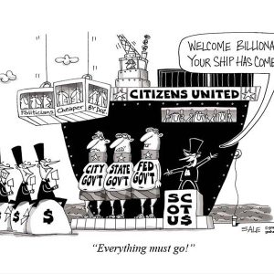 Citizens United.