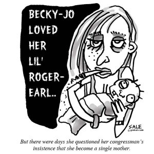 Roger Earl.