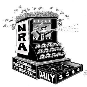 NRA.