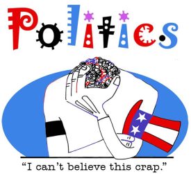 funny politics cartoons<br />
