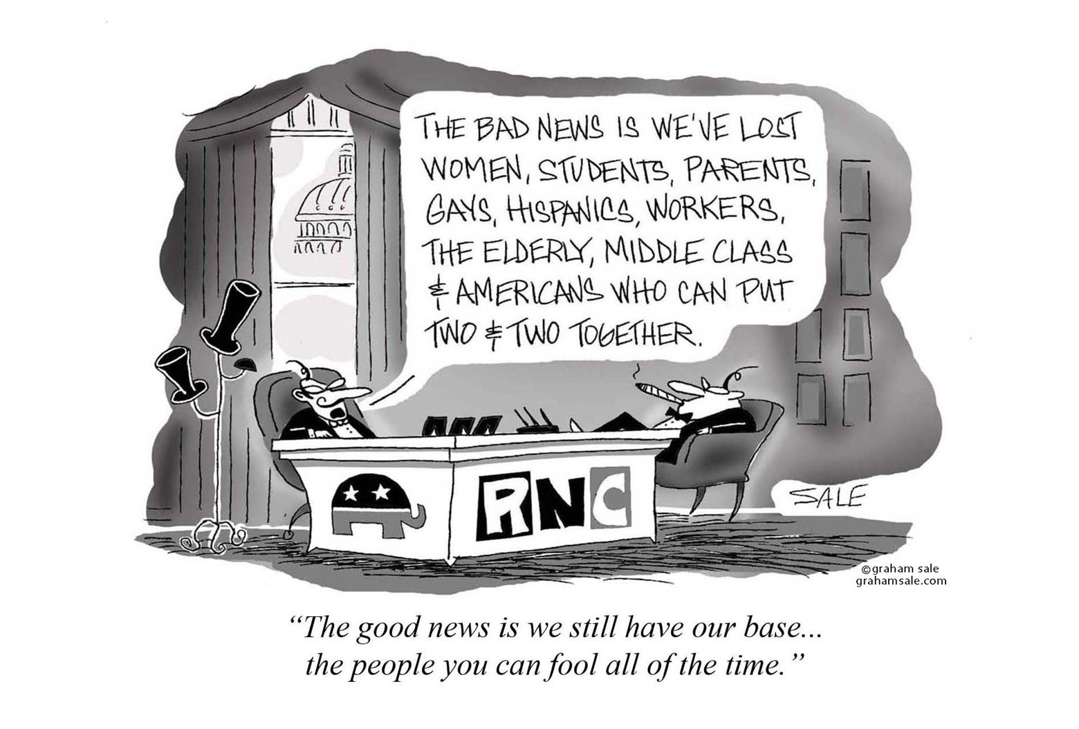 RNC Good News republican national convention