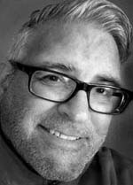 Political Cartoonist Graham Sale